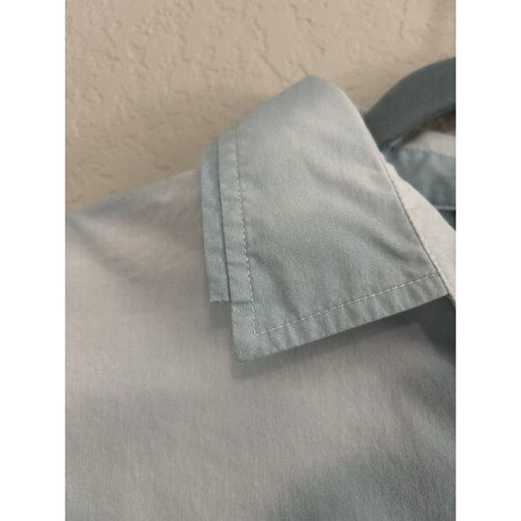 Bosie Le Petit Prince The Little Prince Button Down Shirt 3D Cloud Sz S - Picture 7 of 9